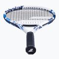 Racchetta da tennis Babolat Evoke Team bianco/blu 7