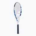 Racchetta da tennis Babolat Evoke Team bianco/blu 4