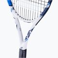 Racchetta da tennis Babolat Evoke Team bianco/blu 11