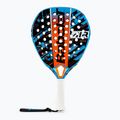 Racchetta Babolat Air Vertuo nero/blu/arancione