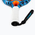 Racchetta Babolat Air Vertuo nero/blu/arancione 3