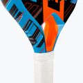 Racchetta Babolat Air Vertuo nero/blu/arancione 4