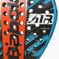 Racchetta Babolat Air Vertuo nero/blu/arancione 11