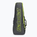 Zaino da tennis Babolat Pure Aero 32 l grigio/giallo/bianco