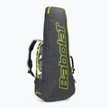 Zaino da tennis Babolat Pure Aero 32 l grigio/giallo/bianco 2