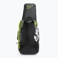 Zaino da tennis Babolat Pure Aero 32 l grigio/giallo/bianco 3