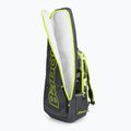 Zaino da tennis Babolat Pure Aero 32 l grigio/giallo/bianco 4