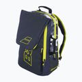 Zaino da tennis Babolat Pure Aero 32 l grigio/giallo/bianco 6