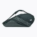 Borsa da tennis Babolat Evo Court L 47 l grigio