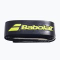 Racchetta da tennis Babolat Syntec Pro S25 nera/gialla 2