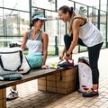 Babolat donna Fit Padel 32 l bianco/nero 8