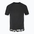 Maglia da tennis Babolat Aero Crew Neck da uomo nero/nero 2