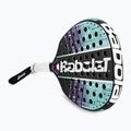 Racchetta da paddle Babolat Dyna Spirit donna nero/blu/viola 2