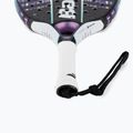 Racchetta da paddle Babolat Dyna Spirit donna nero/blu/viola 3