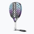 Racchetta da paddle Babolat Dyna Spirit donna nero/blu/viola 7