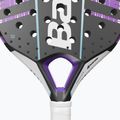 Racchetta da paddle Babolat Dyna Spirit donna nero/blu/viola 10