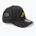 Cappellino Babolat Curve Trucker nero/aero