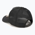 Cappellino Babolat Curve Trucker nero/aero 3