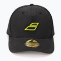 Cappellino Babolat Curve Trucker nero/aero 4