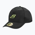 Cappellino Babolat Curve Trucker nero/aero 6