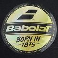 Cappellino Babolat Curve Trucker nero/aero 7
