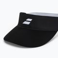 Babolat Cappello da tennis Elastic 2001 nero/bianco 3