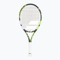 Racchetta da tennis Babolat Aero Junior 25 per bambini