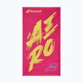 Asciugamano Babolat Medio rosa/aero 4
