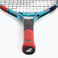 Racchetta da tennis Babolat Ballfighter 17 per bambini blu/rosso 3