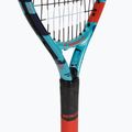 Racchetta da tennis Babolat Ballfighter 17 per bambini blu/rosso 4