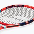 Racchetta da tennis Babolat Ballfighter 19 rosso/blu per bambini 5