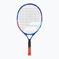 Racchetta da tennis Babolat Ballfighter 21 blu/rosso per bambini