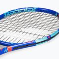 Racchetta da tennis Babolat Ballfighter 21 blu/rosso per bambini 5