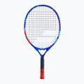 Racchetta da tennis Babolat Ballfighter 21 blu/rosso per bambini 6