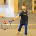 Racchetta da tennis Babolat Ballfighter 21 blu/rosso per bambini 8