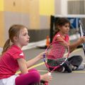 Racchetta da tennis Babolat B Fly 19 per bambini 8