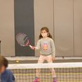 Racchetta da tennis Babolat B Fly 19 per bambini 9