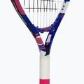 Racchetta da tennis Babolat B Fly 21 bianco/rosa per bambini 4