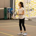 Racchetta da tennis Babolat B Fly 21 bianco/rosa per bambini 7