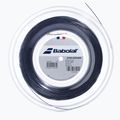 Corda da tennis Babolat 200 m RPM Rough grigio
