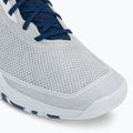 Scarpe da tennis da uomo Babolat Jet Tere All Court bianco/blu scuro 7