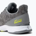 Scarpe da tennis da uomo Babolat Jet Tere All Court grigio/aero 8