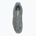 Scarpe da tennis da uomo Babolat Jet Tere Clay grigio/aero 6