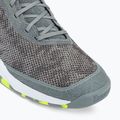 Scarpe da tennis da uomo Babolat Jet Tere Clay grigio/aero 7