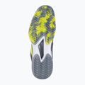 Scarpe da tennis da uomo Babolat Jet Tere Clay grigio/aero 15