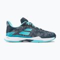 Scarpe da tennis da uomo Babolat Jet Tere Clay mezzanotte marina 2