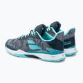 Scarpe da tennis da uomo Babolat Jet Tere Clay mezzanotte marina 3