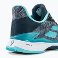 Scarpe da tennis da uomo Babolat Jet Tere Clay mezzanotte marina 9