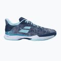 Scarpe da tennis da uomo Babolat Jet Tere Clay mezzanotte marina 12