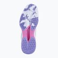 Scarpe da tennis da donna Babolat Jet Tere AC bianco/lavanda 15